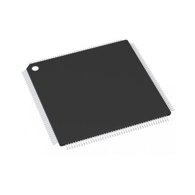 Mikrokontroler MCU F28P650DH6PZPR HTQFP-100 200MHz C2000 Mikrokontroler Real-Time