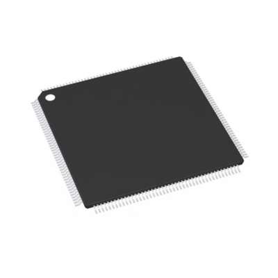Mikrokontroler MCU F28P650DH6PTP 200MHz 32-Bit Dual-Core Mikrokontroler HLQFP-176