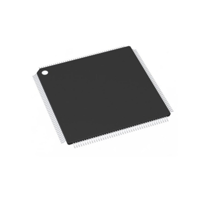 Microcontroller MCU F28P650DK7PTP Microcontroller tertanam HLQFP-176 32-bit MCU