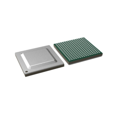 Microcontroller MCU F28P650DK7ZEJR 200MHz Dual-Core C2000 Real-Time MCU NFBGA-256
