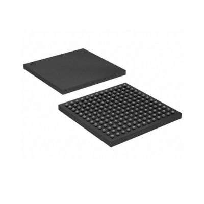 Mikrokontroler MCU F28P650DK6NMRR 32-Bit Dual-Core Mikrokontroler NFBGA-169 200MHz