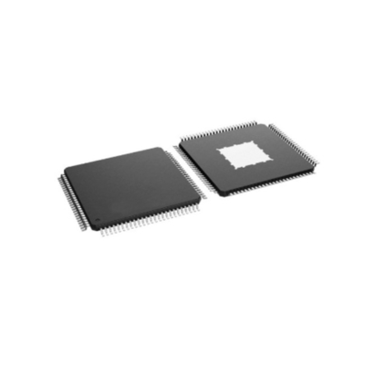 Microcontroller MCU F28P659DH8PZPRQ1 Mikrokontroler Real-Time HTQFP-100 MCU 32 Bit