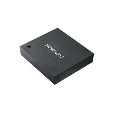 Integrated Circuit Chip MPM54313GBJ 16V Tiga Modul Daya 3A Dengan Port I2C