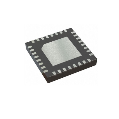 Integrated Circuit Chip MAX96705GTJ/V High-Bandwidth 16-Bit STP Kabel Drive