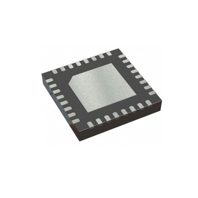 Integrated Circuit Chip MAX96706GTJ/V STP Kabel Input 14-Bit GMSL Deserializer