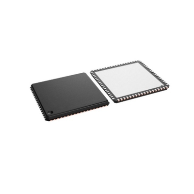 Chip sirkuit terintegrasi ADC32RF44IRMPR 2.6GSPS Dual-Channel 14-Bit ADC Data Converter