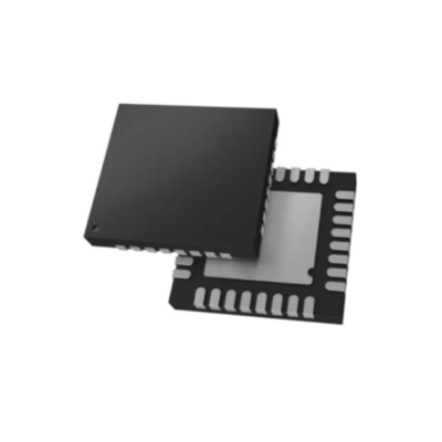Integrated Circuit Chip AD4129-4BCPZ Ultra-Low Power 16-Bit Sigma-Delta ADC Dengan Integrated PGA