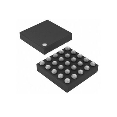 Chip sirkuit terintegrasi LTM4659IV Ultrathin Low VIN 10A Step-Down DC/DC μModule Regulator