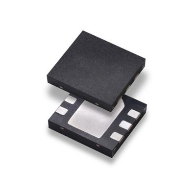 Chip Sirkuit Terpadu A5G26S008NT6 27 dBm Airfast RF Power GaN Transistor DFN-6