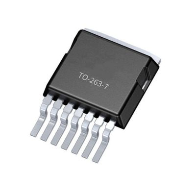 Chip sirkuit terintegrasi AIMBG75R027M1H 750V 273W CoolSiC MOSFET Transistor TO-263-7