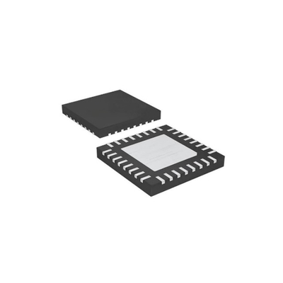Chip Sirkuit Terpadu MAX9295AGTJ/VY STP Output Serdes GMSL2 Serializer
