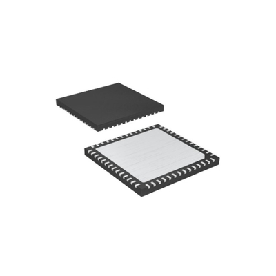 Chip Sirkuit Terpadu MAX9275GTN/V Input Paralel 3.12Gbps GMSL Serialisers