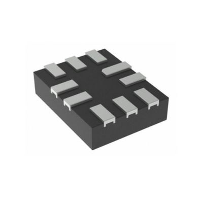 Chip Sirkuit Terintegrasi MAX77505AEFB 16V 4.6A Switching Current Low IQ Buck Converter