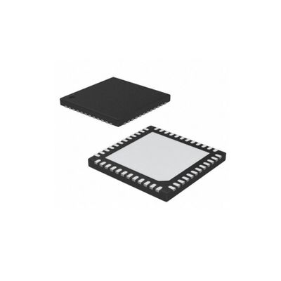 Chip Sirkuit Terpadu MAX9278AGTM/VY 3.12Gbps GMSL Deserializers Untuk Coax