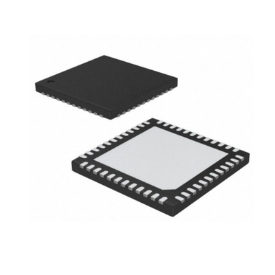 Integrated Circuit Chip MAX96711GTJ/V 14-Bit High-Immunity STP Kabel Drive