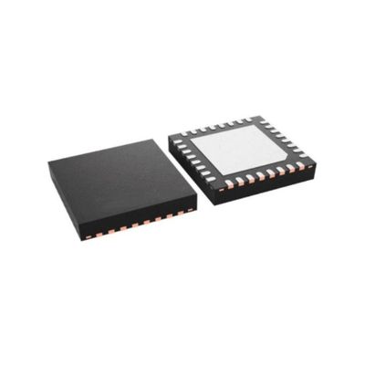 Chip sirkuit terintegrasi ADC3910S125IRSMR 10-bit Low Latency Low Power Small ADC VQFN-32