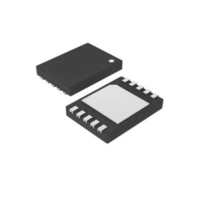Integrated Circuit Chip MAX22256CATB Kompak 36V H-Bridge Gate Driver