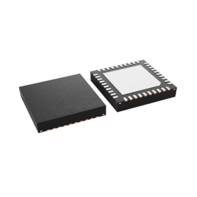 Integrated Circuit Chip LMKDB1108Z100RKPR LP-HCSL Clock Buffer VQFN-40 Clock Buffers