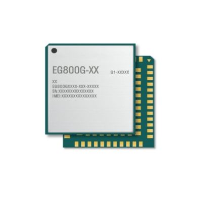 Wireless Communication Module EG800GLALD-I03-SNNDA LGA Package LTE Cat 1 Bis Modules