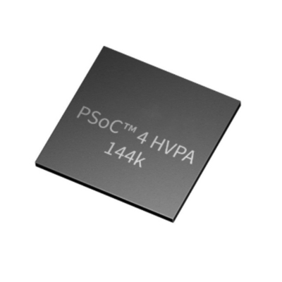 Microcontroller MCU CY8C4147LCE-HV413 32-Bit ARM Cortex-M0 PSoC™ 4 Microcontroller