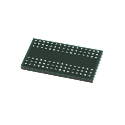Memory IC Chip AS4C512M16D4-75BIN High-Speed Dynamic Random-Access Memory FBGA-96