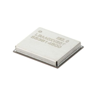 Wireless Communication Module LBAA0XV2GT-001 Multi-Band LoRa Connectivity Module