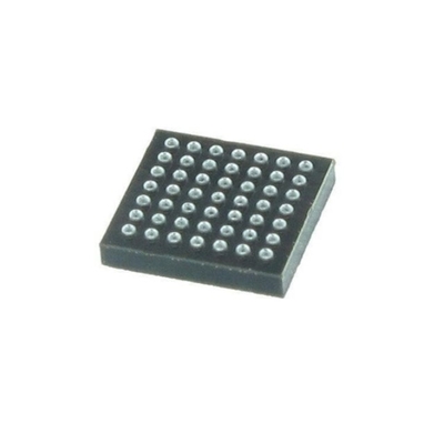 Memori IC Chip W958D6NBKX5I 256Mb 200MHz PSRAM Memori IC 49-WFBGA