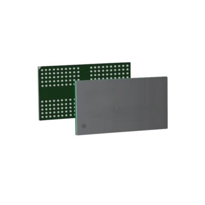Chip IC memori W66BP2NQUAFJ 2Gb 1.6GHz SDRAM-Mobile LPDDR4 IC memori