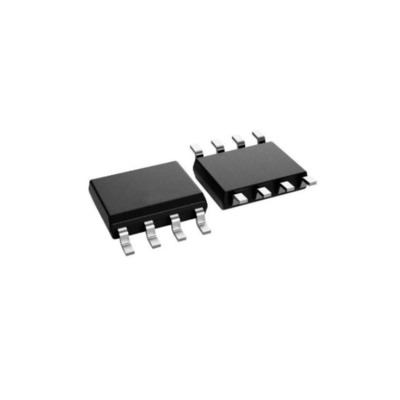 Chip Sirkuit Terintegrasi THS2630DGNR 35V 180MHz Amplifier Diferensial Penuh