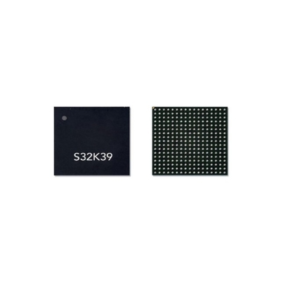 Microcontroller MCU S32K396EHT1MKUSR Quad-Core 32-Bit MCU MAPBGA-289 MCU tertanam