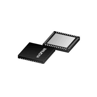 Mikrokontroler MCU MCXA152VFT 96MHz ARM Cortex-M33 Inti Mikrokontroler HVQFN-48
