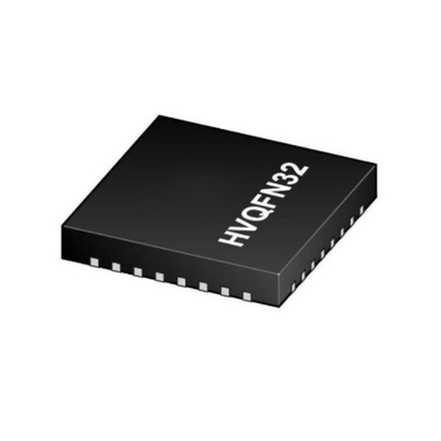 Mikrokontroler MCU MCXA152VFM Sampai 96MHz ARM Mikrokontroler HVQFN-32 32-bit MCU