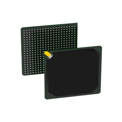 Field Programmable Gate Array M2GL150TS-1FCVG484I BGA-484 IGLOO2 FPGA Densitas Rendah