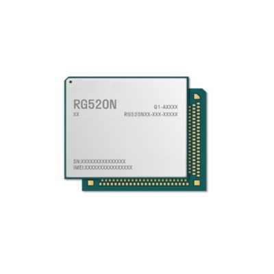 Modul 5G RG520NNADB-M28-SGASA 5G Sub-6GHz Modul Untuk Aplikasi IoT dan eMBB