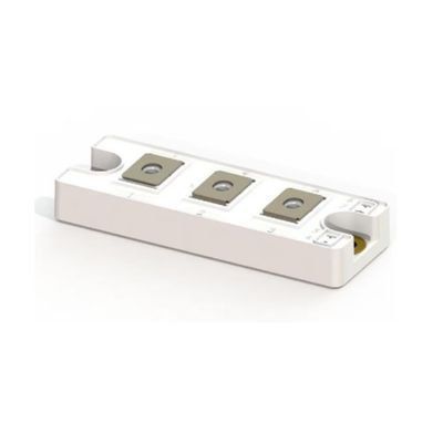 Modul IGBT Otomotif MSCDC150KK170D1PAG Modul SiC Diode Dual Common Cathode