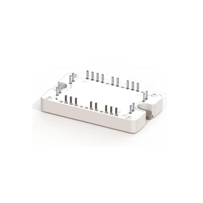 Modul IGBT Otomotif MSCSM170TLM45C3AG Modul Inverter Tiga Tingkat SiC MOSFET