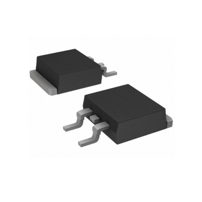 Integrated Circuit Chip NVB072N65S3 1 Channel MOSFET Power Single Transistor