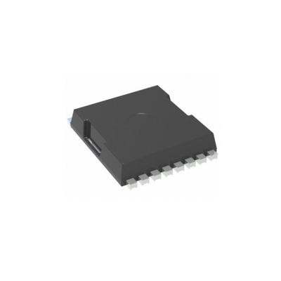 Chip sirkuit terpadu NVB110N65S3F Transistor Peningkatan Otomotif TO-263-3