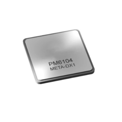Ethernet IC PM6104B-FEI 1.2T Ethernet MAC/PHYs Mendukung MACsec Dengan Retimer