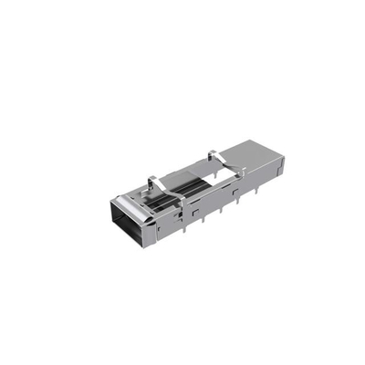 Konektor UE36C1620005011 500mA 400Gb/s Konektor Multi-Lane Pluggable