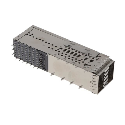 Konektor UE36E1620032BA1 Konektor Single Port Multi-Lane Pluggable