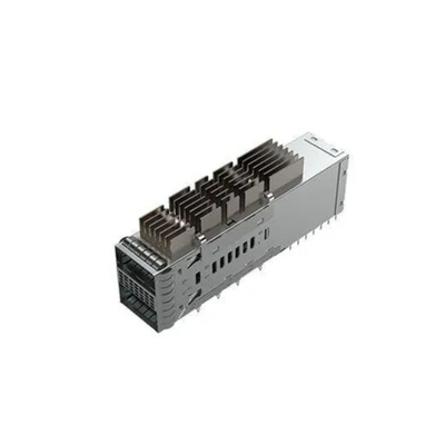 Konektor UE36A10103000T 76 Kontak Konektor Input Output Kecepatan Tinggi