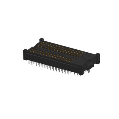 Konektor 10159578-C231000LF Konektor Mezzanine Hybrid Profil Terendah