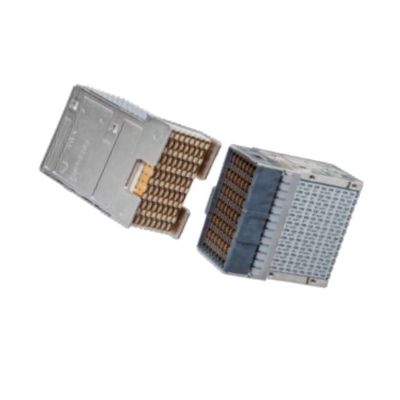Konektor 20083EB0BD Ultra-High Density Elite Backplane Connectors