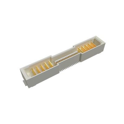 Konektor 10159558-A30221RLF Konektor Board-to-Board Otomotif 12Gb/s