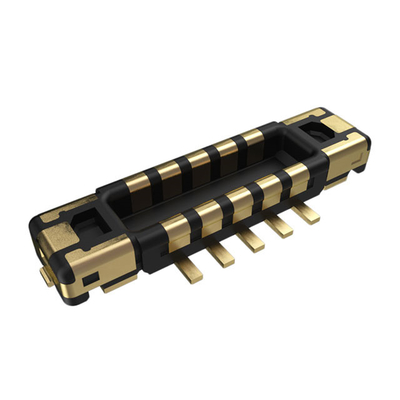 Konektor 103P024BB100 Konektor Board To Board dengan arus tinggi 5A