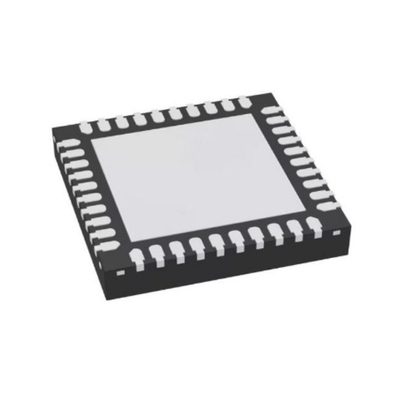 Modul Komunikasi Wireless R9A06G062GNP Sub-GHz Dan Wi-SUN Transceiver HVQFN-40