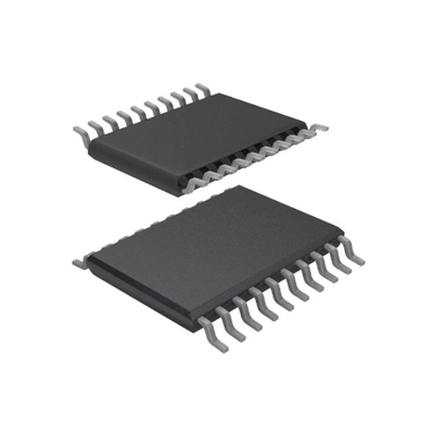 Mikrokontroler MCU ST33K1M5A-SOP 32-Bit ARM Cortex-M35P Mikrokontroler TSSOP-20