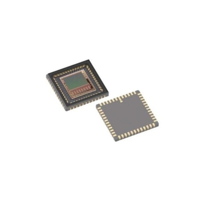 Sensor IC NOIP1FN0300A-QTI CMOS Sensor Gambar LCC-48 0,3 Megapixel Sensor Gambar