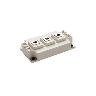 Modul IGBT Otomotif GD400HFX170C2S 1700V Half Bridge Modul Daya IGBT 400A